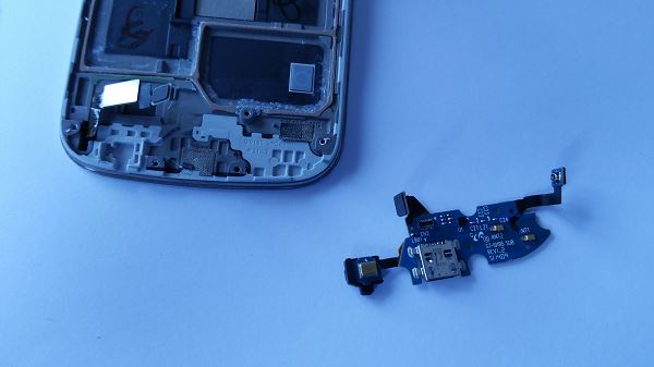 Guide de réparation Samsung Galaxy S4 mini I9190 I9195